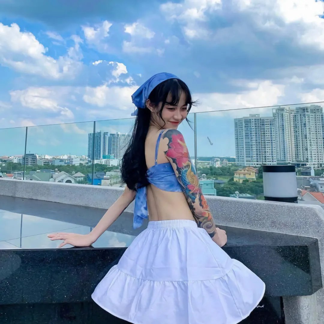 阳光男孩