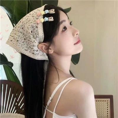 高墙之内的理发室